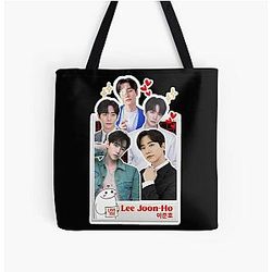 Junho 2pm Kpop Tote Bag