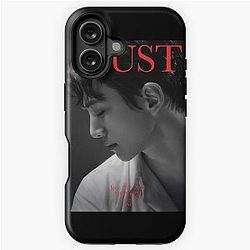2pm - Must Junho iPhone Tough Case
