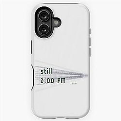 2PM FOREVER iPhone Tough Case