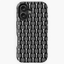 2PM Galaxy iPhone Tough Case
