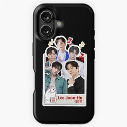 Junho 2pm Kpop - Comeback iPhone Tough Case