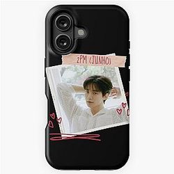 2PM Kpop Comeback iPhone Tough Case