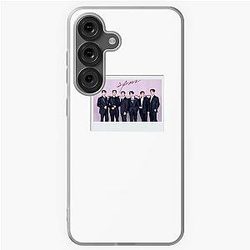 2pm Kpop Comeback Samsung Galaxy Soft Case