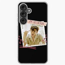 2PM Kpop comeback Samsung Galaxy Soft Case