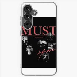 2PM Kpop Comeback Samsung Galaxy Soft Case