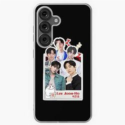 Junho 2pm Kpop Comeback Samsung Galaxy Soft Case