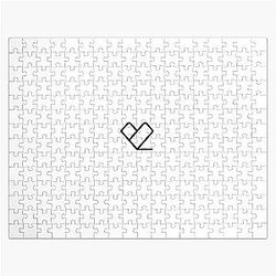 2PM Logo Jigsaw Puzzle