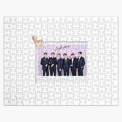 2PM K-Pop Comeback Jigsaw Puzzle