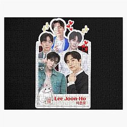 Junho 2PM Kpop Jigsaw Puzzle Comeback