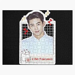 Ok Taecyeon - 2PM K-Pop Comeback Jigsaw Puzzle