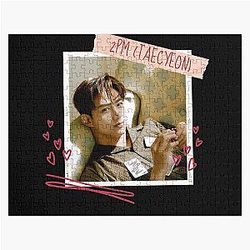 2pm Comeback Jigsaw Puzzle