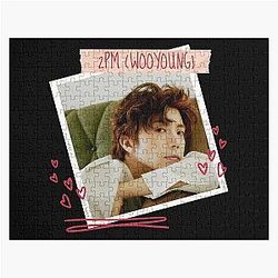 2pm Comeback Jigsaw