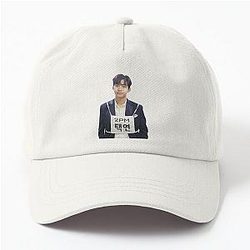 2PM Kpop Comeback Dad Hat
