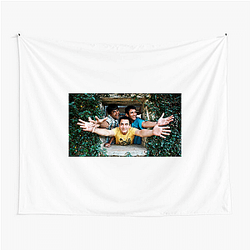 3 Idiots Unforgettable Scenes 3 Idiots Tapestries