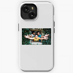 3 Idiots Unforgettable Scenes 3 Idiots Samsung Cases