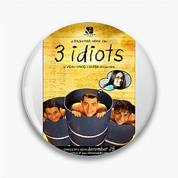 3 Idiots A True Masterpiece 3 Idiots Pins