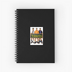 3 Idiots No Limits Just Education 3 Idiots Notebook