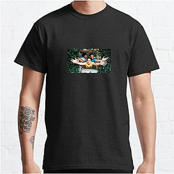 3 Idiots Unforgettable Scenes 3 Idiots T-Shirts