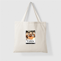 3 Idiots Always Humorous Always Inspiring 3 Idiots Bags