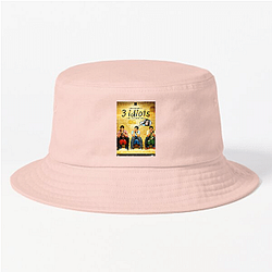 3 Idiots My Favorite Indian Film 3 Idiots Hats & Caps