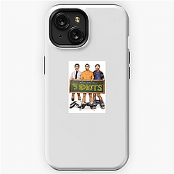 3 Idiots No Limits Just Education 3 Idiots Samsung Cases