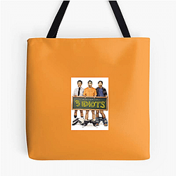 3 Idiots No Limits Just Education 3 Idiots Bags