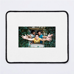 3 Idiots Unforgettable Scenes 3 Idiots Mouse Pads