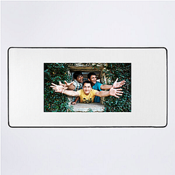 3 Idiots Unforgettable Scenes 3 Idiots Mouse Pads