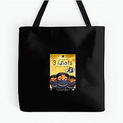 3 Idiots A True Masterpiece 3 Idiots Bags