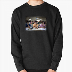 3 Idiots The World Is A Classroom 3 Idiots Sweatshirts