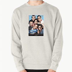 3 Idiots The King of The Box Office 3 Idiots Sweatshirts