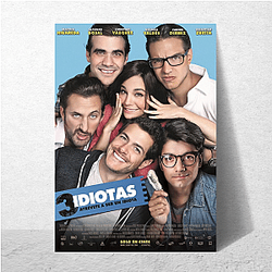 3 Idiots The King of The Box Office 3 Idiots Posters