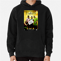 3 Idiots Beyond The Screen 3 Idiots Hoodies