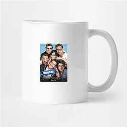 3 Idiots The King of The Box Office 3 Idiots Mugs