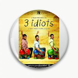 3 Idiots The Best Comedy Movie 3 Idiots Pins