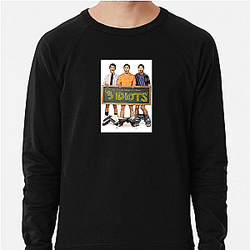 3 Idiots No Limits Just Education 3 Idiots Sweatshirts
