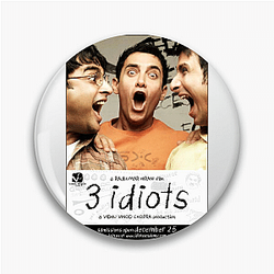 3 Idiots Always Humorous Always Inspiring 3 Idiots Pins