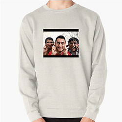 3 Idiots The World Is My Stage 3 Idiots Sweatshirts