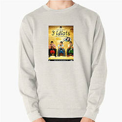 3 Idiots My Favorite Indian Film 3 Idiots Sweatshirts