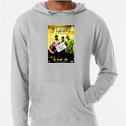 3 Idiots Beyond The Screen 3 Idiots Hoodies