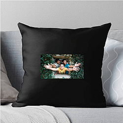 3 Idiots Unforgettable Scenes 3 Idiots Pillows Cover