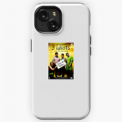 3 Idiots Beyond The Screen 3 Idiots iPhone Cases