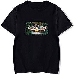 3 Idiots Unforgettable Scenes 3 Idiots T-Shirts
