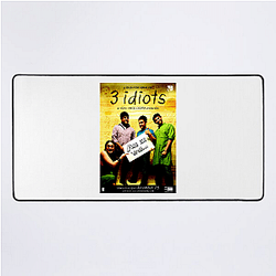 3 Idiots Beyond The Screen 3 Idiots Mouse Pads