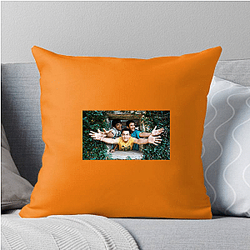 3 Idiots Unforgettable Scenes 3 Idiots Pillows Cover