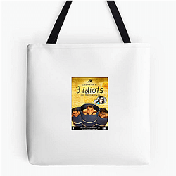 3 Idiots A True Masterpiece 3 Idiots Bags