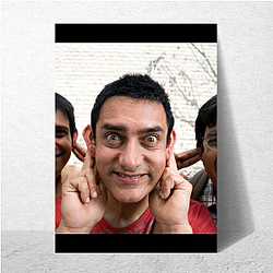 3 Idiots The World Is My Stage 3 Idiots Posters