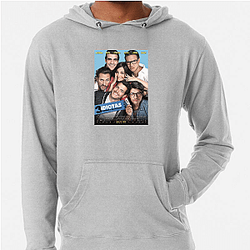 3 Idiots The King of The Box Office 3 Idiots Hoodies