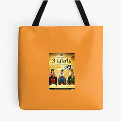 3 Idiots My Favorite Indian Film 3 Idiots Bags