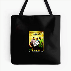 3 Idiots Beyond The Screen 3 Idiots Bags